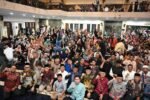 Mendikdasmen Abdul Mu’ti berbuka puasa bersama 1.000 penyandang disabilitas di Masjid Baitut Tholibin, Jakarta, sekaligus menegaskan komitmen pemerintah memperkuat pendidikan inklusif di Indonesia.