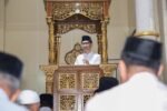 Open house Idulfitri Wakatobi 2026 hadirkan kolaborasi unik antara pemerintah daerah dan UMKM lokal untuk mempererat silaturahmi sekaligus mendorong ekonomi masyarakat.