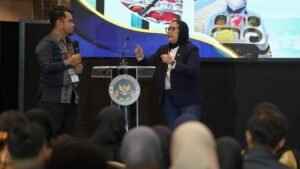 Program Makan Bergizi Gratis (MBG) dirancang pemerintah sebagai dukungan tambahan gizi bagi penerima manfaat, bukan untuk memenuhi seluruh kebutuhan gizi harian.