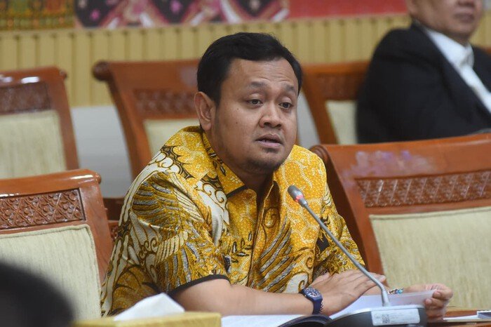Anggota Komisi III DPR RI Bimantoro Wiyono mengapresiasi kesiapan Polri dalam pengamanan Hari Raya Nyepi dan Idul Fitri 1447 H serta mendorong penguatan pelatihan bagi Bhabinkamtibmas.