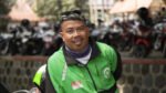 BHR Ojol 2026 Naik Tajam, Driver di Solo Sumringah Jelang Lebaran