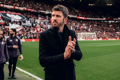 Prediksi susunan pemain Manchester United menghadapi Aston Villa dengan kabar kembalinya Mason Mount ke dalam skuad.