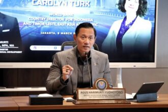 Pemerintah menyiapkan langkah strategis untuk melanjutkan proyek kereta cepat hingga Jawa Timur sambil menata ulang keuangan operatornya.