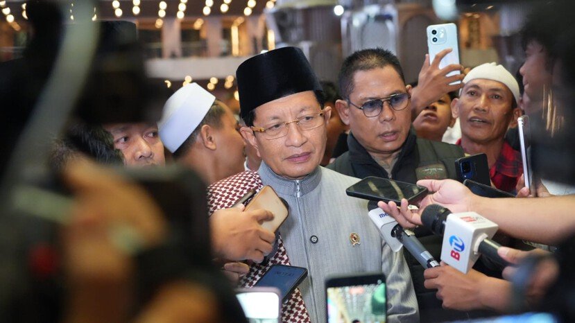 Presiden Prabowo memilih Salat Id di Aceh sebagai bentuk empati terhadap warga terdampak bencana.