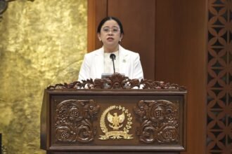 Ketua DPR Puan Maharani menyerukan PBB agar berperan aktif meredam konflik Timur Tengah yang berpotensi mengganggu stabilitas global.