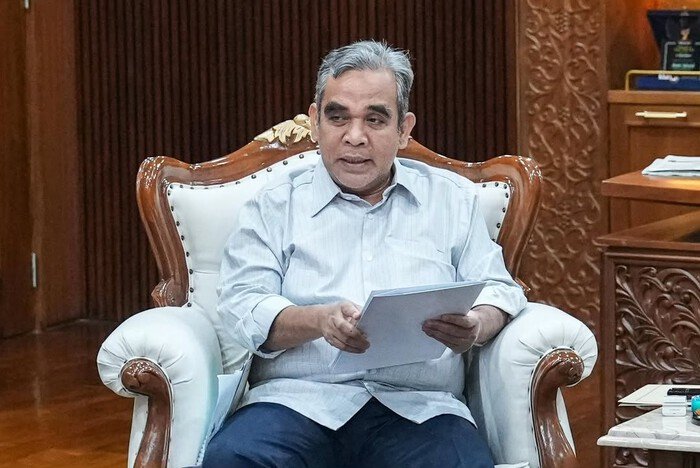 Ketua MPR Ahmad Muzani menyerukan penghentian konflik global dan mengedepankan diplomasi demi menjaga perdamaian dunia serta persatuan bangsa jelang Idulfitri.