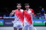 Tim bulu tangkis Indonesia memulai perjuangan di Swiss Open 2026 dengan menurunkan 14 wakil yang siap bersaing di arena St. Jakobshalle, Basel.