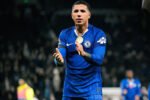 Enzo Fernandez memicu spekulasi setelah pernyataan singkatnya usai kekalahan Chelsea dari PSG di Liga Champions.