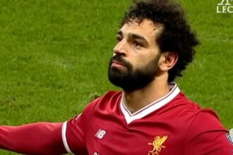 Kepergian Mohamed Salah dari Liverpool Bikin Guardiola Lega, Ini Sebabnya!