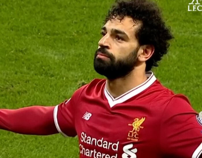 Kepergian Mohamed Salah dari Liverpool Bikin Guardiola Lega, Ini Sebabnya!