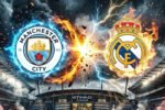 Manchester City mengusung misi nyaris mustahil saat menjamu Real Madrid demi membalikkan agregat 0-3 di Liga Champions 2026.