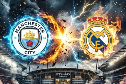 Manchester City mengusung misi nyaris mustahil saat menjamu Real Madrid demi membalikkan agregat 0-3 di Liga Champions 2026.