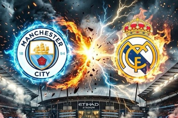 Manchester City mengusung misi nyaris mustahil saat menjamu Real Madrid demi membalikkan agregat 0-3 di Liga Champions 2026.
