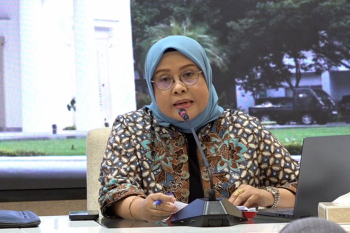 Pemerintah Indonesia melalui KBRI di Arab Saudi memberikan dukungan akomodasi, konsumsi, dan pendampingan bagi jemaah umrah Indonesia yang tertahan akibat situasi keamanan di kawasan Timur Tengah.