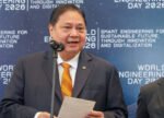 Menteri Koordinator Bidang Perekonomian Airlangga Hartarto memastikan ketahanan energi nasional tetap terjaga dengan mengamankan sumber pasokan dari luar kawasan Timur Tengah di tengah ketegangan geopolitik dunia.