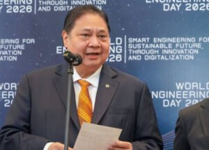 Menteri Koordinator Bidang Perekonomian Airlangga Hartarto memastikan ketahanan energi nasional tetap terjaga dengan mengamankan sumber pasokan dari luar kawasan Timur Tengah di tengah ketegangan geopolitik dunia.