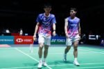 Orleans Masters 2026 menampilkan 12 wakil Indonesia di berbagai sektor, termasuk tunggal putra Ubed vs Yushi Tanaka, ganda campuran Indonesia vs Indonesia, dan ganda putra/putri yang menghadapi lawan tangguh dari Asia dan Eropa.