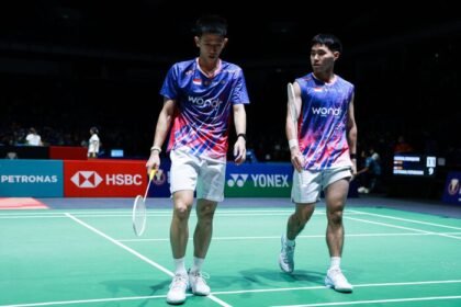 Orleans Masters 2026 menampilkan 12 wakil Indonesia di berbagai sektor, termasuk tunggal putra Ubed vs Yushi Tanaka, ganda campuran Indonesia vs Indonesia, dan ganda putra/putri yang menghadapi lawan tangguh dari Asia dan Eropa.