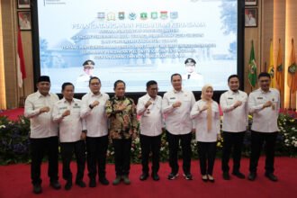 Percepatan proyek PSEL di Banten dan Jawa Tengah menjadi langkah strategis pemerintah dalam mengatasi darurat sampah sekaligus menghasilkan energi listrik ramah lingkungan.