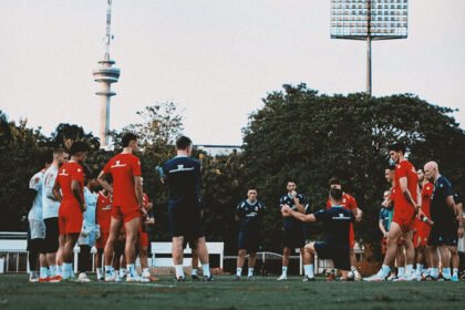 Timnas Indonesia memburu sejarah baru saat menghadapi Bulgaria di final FIFA Series 2026.