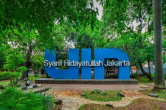 UIN Jakarta melesat ke peringkat 29 dunia QS Rankings 2026 bidang studi keagamaan.
