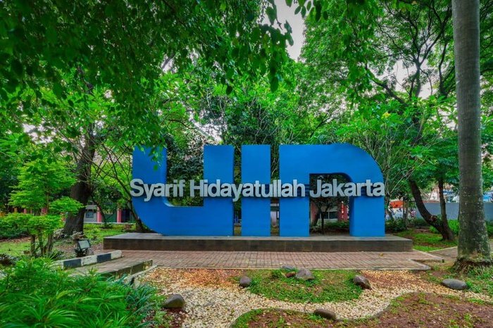 UIN Jakarta melesat ke peringkat 29 dunia QS Rankings 2026 bidang studi keagamaan.