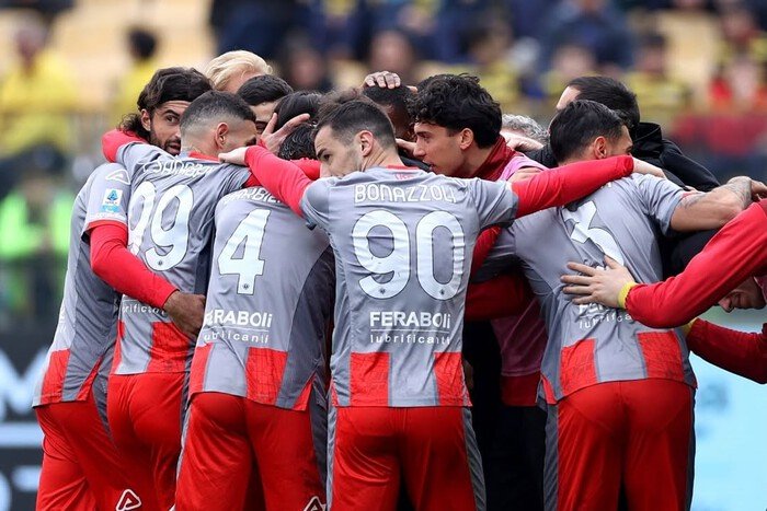 Cremonese keluar dari zona degradasi usai kemenangan penting, sementara Udinese tampil solid dengan kemenangan tandang atas Genoa.