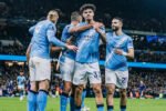 Manchester City bertekad terus menekan Arsenal dalam perebutan gelar Liga Inggris musim 2025/26 meski tertinggal tujuh poin di klasemen.
