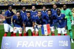 Dominasi tim pelapis Prancis saat menundukkan Kolombia jadi sinyal kuat jelang Piala Dunia 2026.