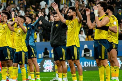 Al Nassr mempersembahkan kemenangan dramatis atas NEOM untuk Cristiano Ronaldo yang masih menjalani pemulihan cedera.