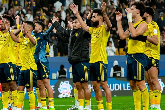 Al Nassr mempersembahkan kemenangan dramatis atas NEOM untuk Cristiano Ronaldo yang masih menjalani pemulihan cedera.