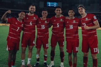 Jens Raven dipanggil ke Timnas Indonesia sebagai bagian dari regenerasi skuad setelah cedera Mauro Zijlstra.