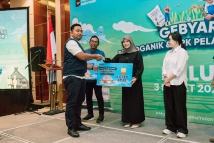 Pupuk Indonesia Jaga Stok Pupuk Nonsubsidi di Indonesia Timur