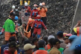 Dari Leuwigajah hingga Bantar Gebang, Sejarah Kelam Longsor Sampah yang Terus Makan Korban
