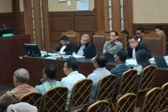 Jaksa Melongo, Tenaga Ahli Bawaan Nadiem Makarim Digaji Ratusan Juta Pakai APBN