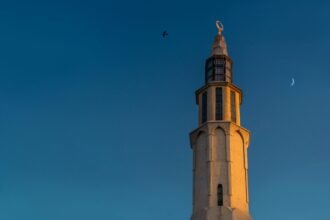 4 Tips Agar Mudik Lebaran 2026 Tenang dan Nyaman