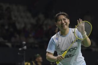 Susy Susanti Buka Suara Soal Dugaan Pelecehan Seksual di Cabor Panjat Tebing