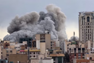 Dari Teheran ke Texas: Sinyal Balas Dendam Iran Mulai Menghantui Tanah Amerika dan Eropa