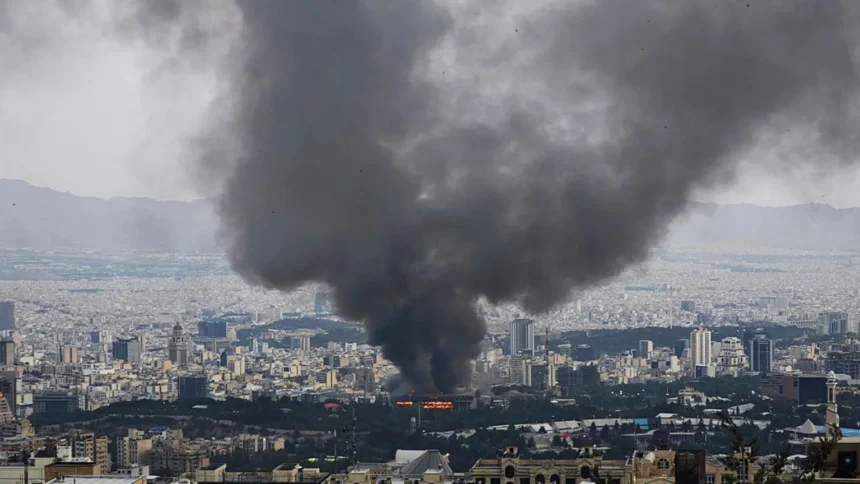 Jangan Langsung Klik Share, 5 Cara Jitu Deteksi Video Perang Palsu di Media Sosial