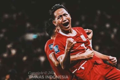 Pesta Gol di GBK! Debut Sempurna John Herdman Bawa Garuda Cukur Saint Kitts 4-0