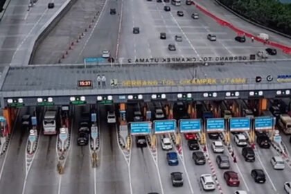 Strategi rekayasa lalu lintas arus balik Lebaran 2026 disiapkan untuk mengurai kemacetan dan menjaga kelancaran perjalanan pemudik.