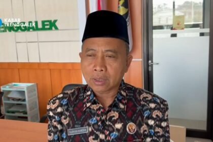 Gagal Pulang Usai Umrah, 58 Warga Trenggalek Tertahan di Mekkah Akibat Konflik Teluk