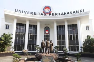 Cek Syarat & Jadwal Beasiswa S2-S3 Unhan 2026: Dari Intelijen Siber hingga Ekonomi Pertahanan