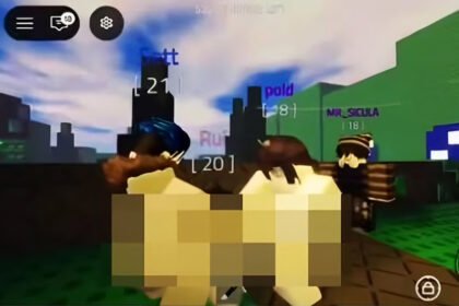 Video Avatar Roblox Viral, Konten Tak Pantas Picu Kekhawatiran Pengguna Internet