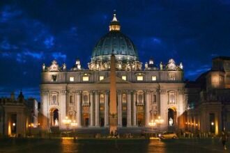 Kabar Baik! Bahasa Indonesia Jadi Bahasa ke-57 di Portal Resmi Vatikan, Mulai Aktif Tahun 2027