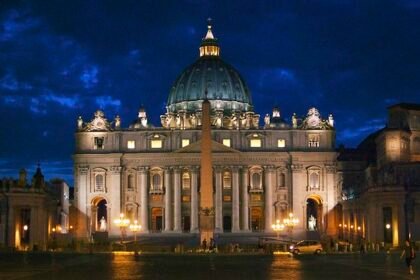 Kabar Baik! Bahasa Indonesia Jadi Bahasa ke-57 di Portal Resmi Vatikan, Mulai Aktif Tahun 2027