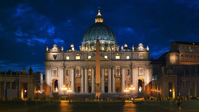 Kabar Baik! Bahasa Indonesia Jadi Bahasa ke-57 di Portal Resmi Vatikan, Mulai Aktif Tahun 2027