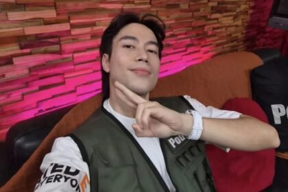 Masya Allah, Vidi Aldiano Hibahkan Paket Sound System ke Masjid Sehari Sebelum Berpulang