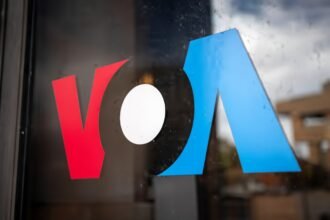 Hakim Federal Perintahkan Pemulihan Penuh Karyawan Voice of America