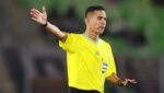 Sosok Wasit Asal Malaysia yang Akan Pimpin Laga FIFA Series 2026 Indonesia vs Bulgaria